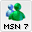 MSN Messenger 7.5 InfoPack icon